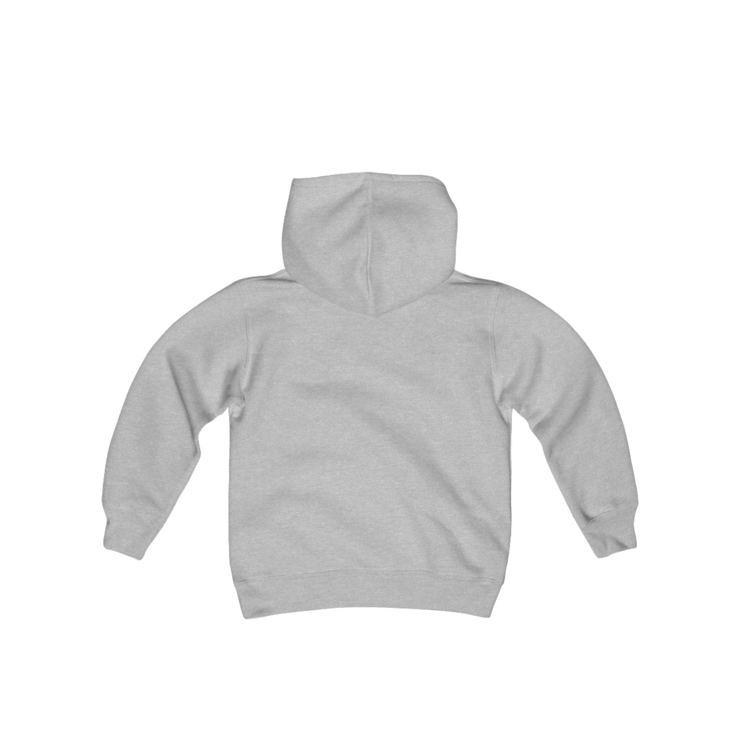 Be the Light Youth Sweatshirt
