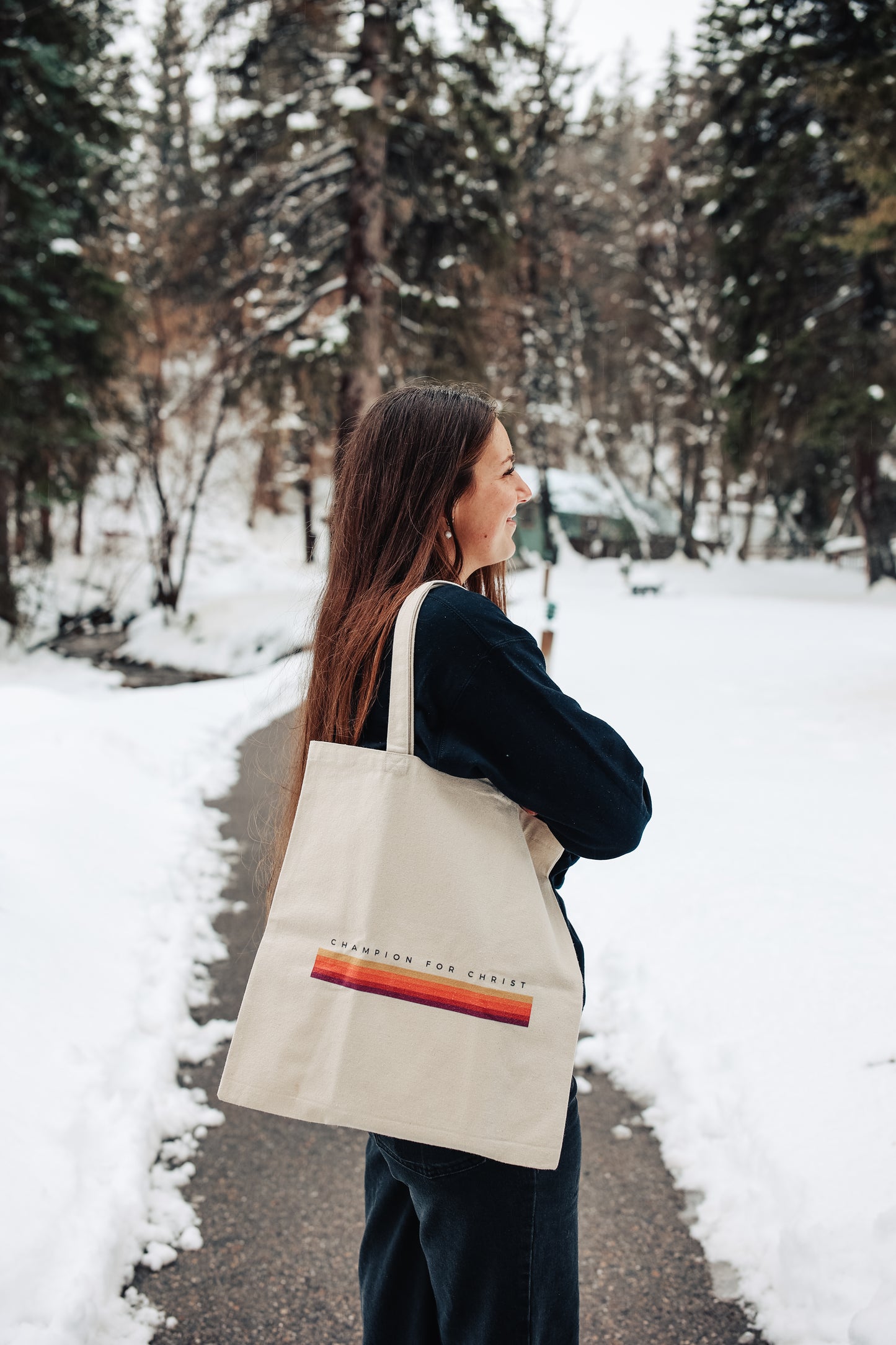 Classic Tote Bag