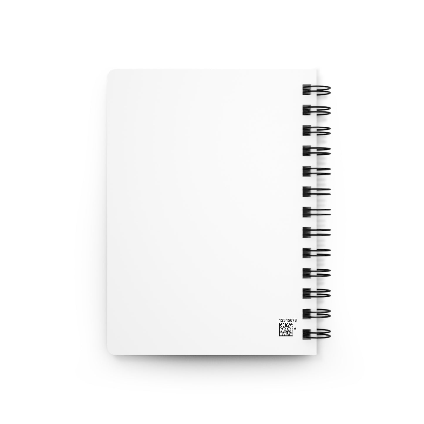 Look unto Christ Spiral Bound Journal