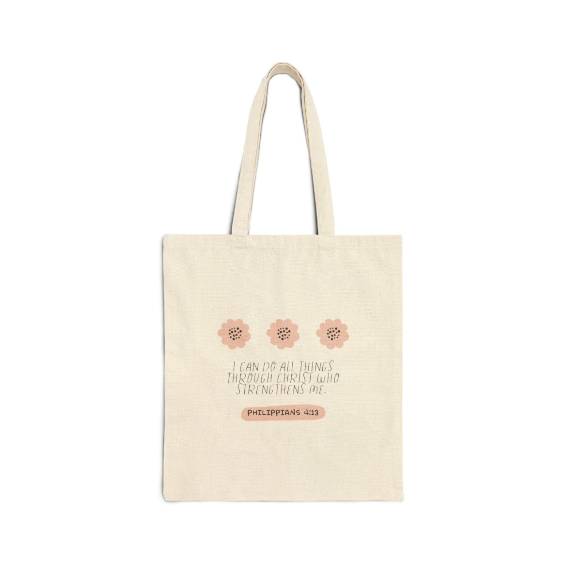 Custom Tote Bag